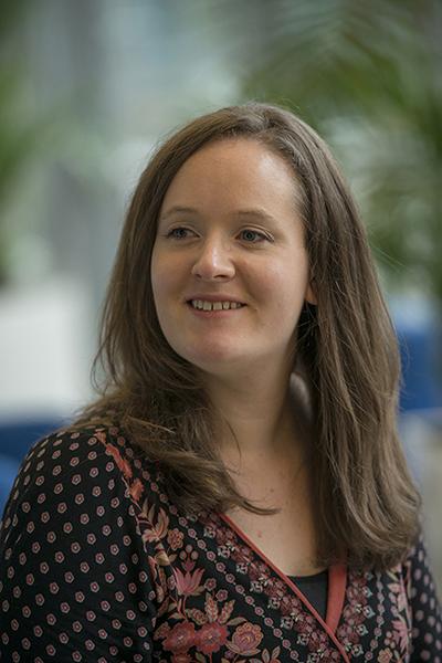 Dr Fiona Woollard